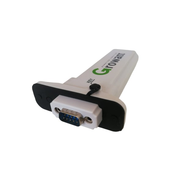 Módulo inalámbrico de radiofrecuencia Growatt